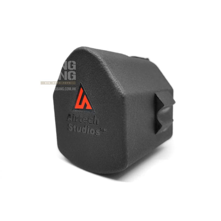 Airtech Studios Battery Extension units BEUs for KWA VM 6 Ronin PDW and TK45 PDW AEG - Black - Bang Bang Airsoft