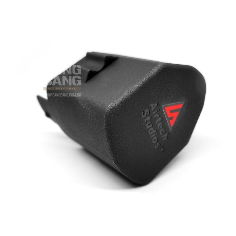 Airtech Studios Battery Extension units BEUs for KWA VM 6 Ronin PDW and TK45 PDW AEG - Black - Bang Bang Airsoft