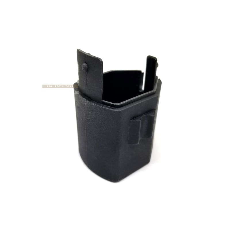 Airtech Studios Battery Extension units BEUs for KWA VM 6 Ronin PDW and TK45 PDW AEG - Black - Bang Bang Airsoft