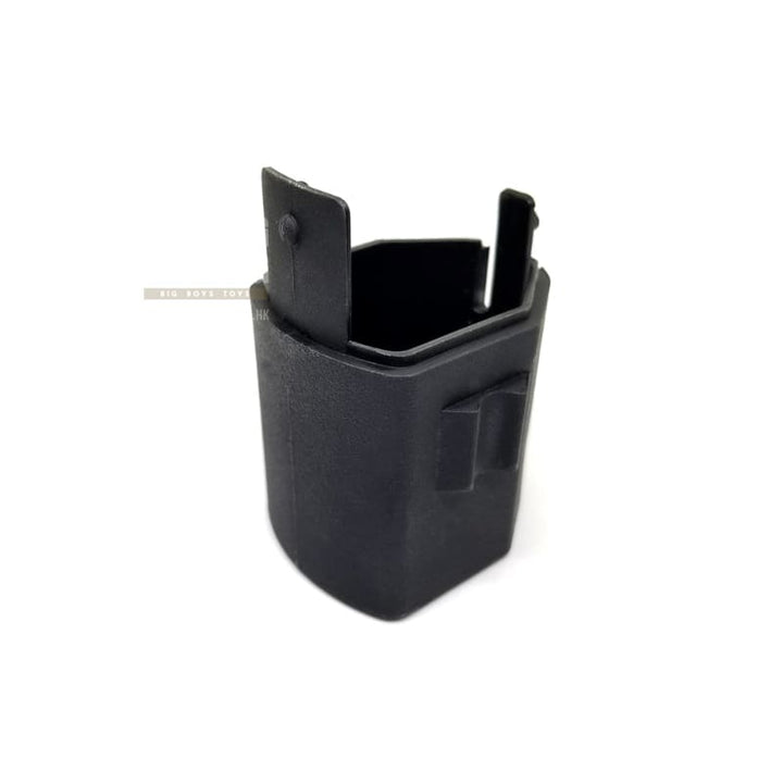 Airtech Studios Battery Extension units BEUs for KWA VM 6 Ronin PDW and TK45 PDW AEG - Black - Bang Bang Airsoft