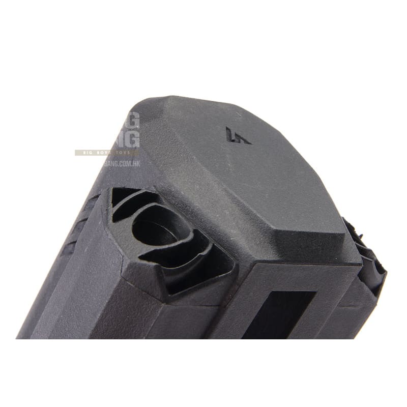 Airtech Studios BEUTM Battery Extension Unit for KRYTAC Trident MKII M PDW AEG - Black - Bang Bang Airsoft