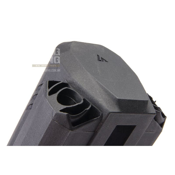 Airtech Studios BEUTM Battery Extension Unit for KRYTAC Trident MKII M PDW AEG - Black - Bang Bang Airsoft