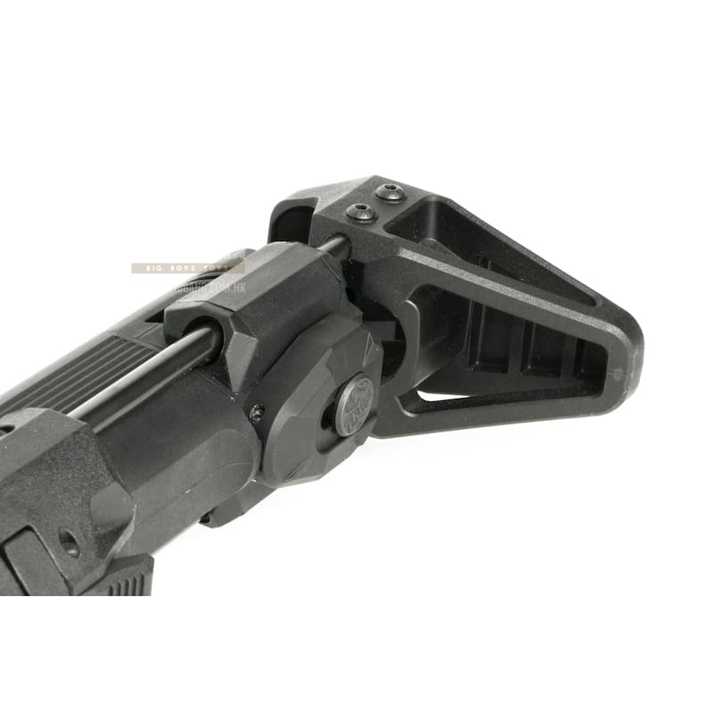 Airtech Studios BEUTM Battery Extension Unit for KRYTAC Trident MKII M PDW AEG - Black - Bang Bang Airsoft