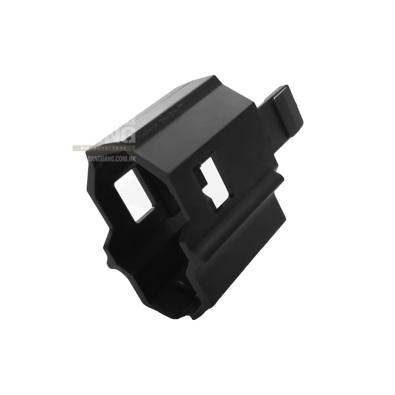 Airtech Studios BEUTM Battery Extension Unit for VFC Avalon PDW Series - Black - Bang Bang Airsoft