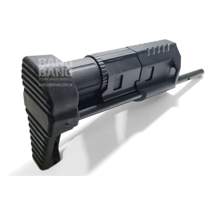 Airtech Studios BEUTM Battery Extension Unit for VFC Avalon PDW Series - Black - Bang Bang Airsoft