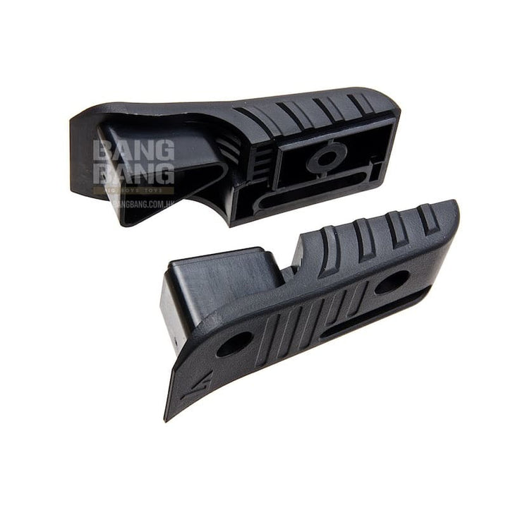 Airtech Studios Butt Stock Extension for G&G ARP9/556 Series Airsoft AEG Rfiles - Bang Bang Airsoft