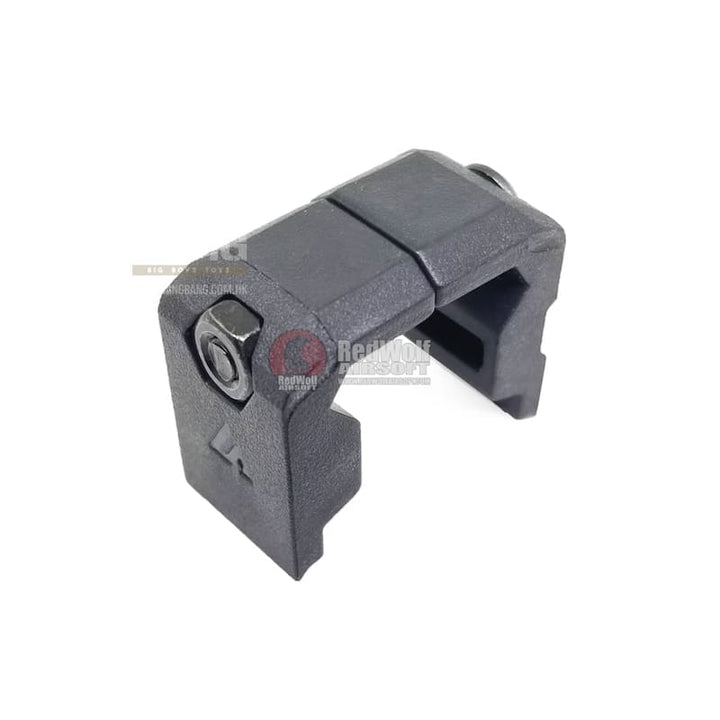 Airtech Studios CHL Charging Handle Lock for ASG Scorpion EVO3A1 SMG/ Carbine B.E.T. / EVO3A1 Carbine - Bang Bang Airsoft
