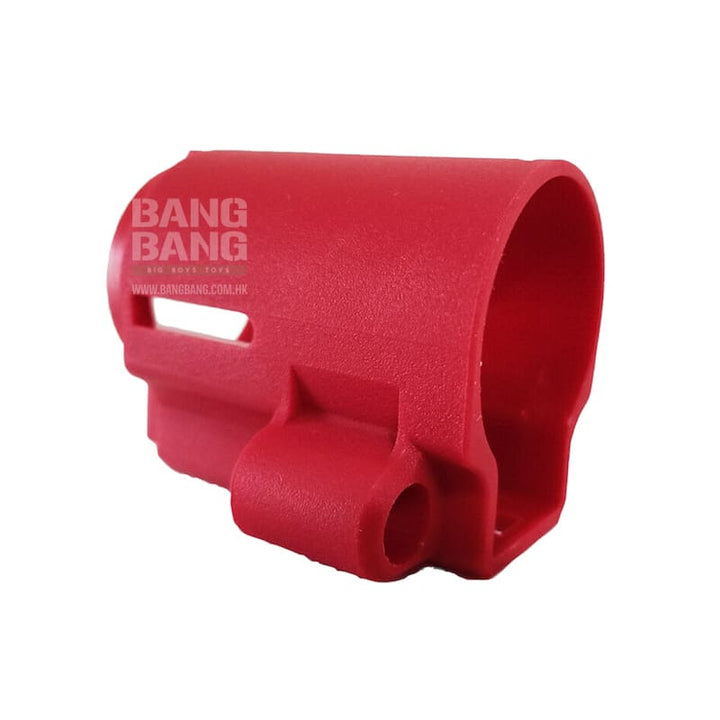 Airtech Studios G&G ARP9/ARP556 Battery Extension Unit - Red - Bang Bang Airsoft