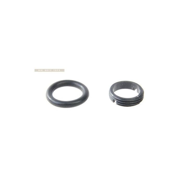 Airtech Studios IBS Inner Barrel Stabilizer for G&G SMC - 9 - Bang Bang Airsoft