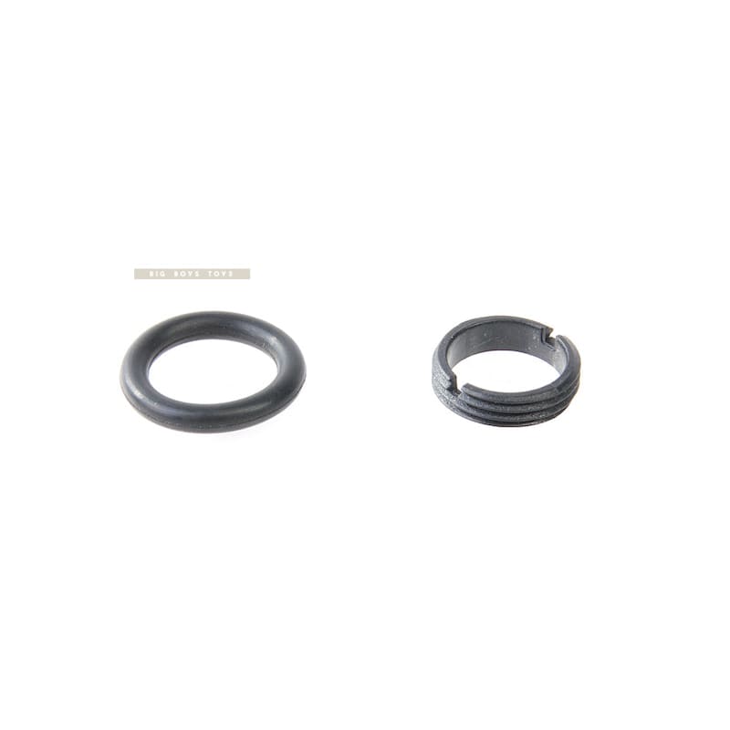 Airtech Studios IBS Inner Barrel Stabilizer for G&G SMC - 9 - Bang Bang Airsoft