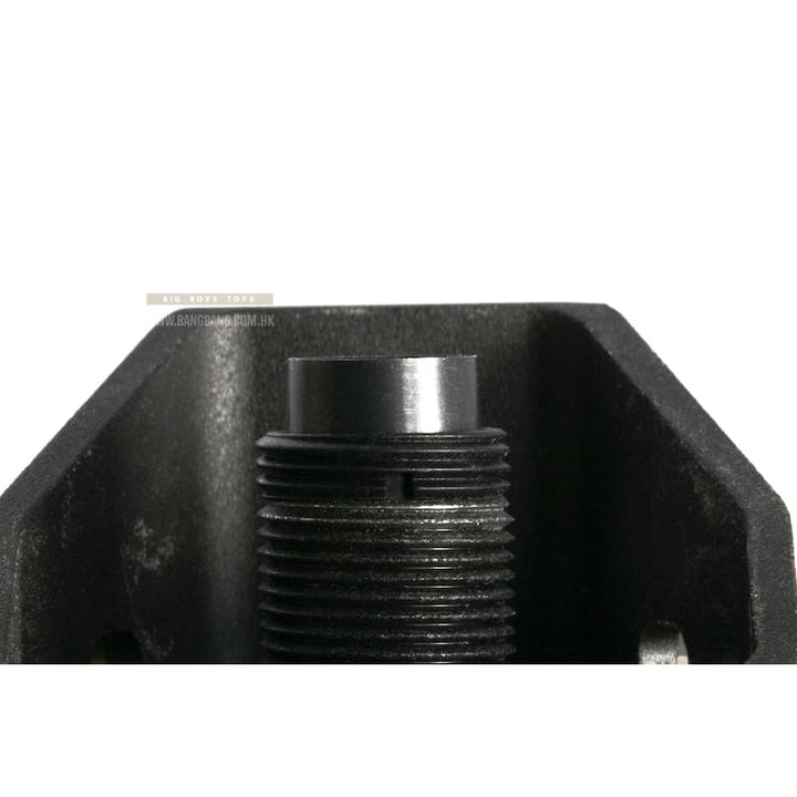 Airtech Studios IBS Inner Barrel Stabilizer for G&G SMC - 9 - Bang Bang Airsoft