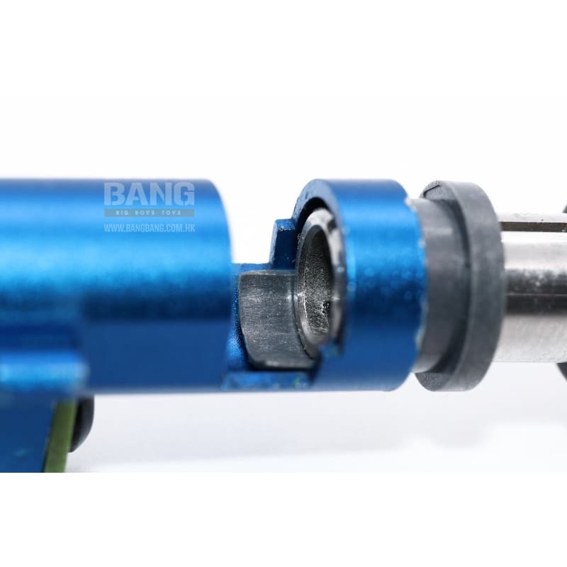 Airtech Studios Prowin Hop Up Chamber True Centering Unit and Advanced Stabilizer Oring - Bang Bang Airsoft