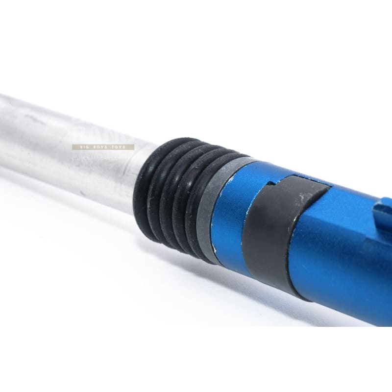 Airtech Studios Prowin Hop Up Chamber True Centering Unit and Advanced Stabilizer Oring - Bang Bang Airsoft