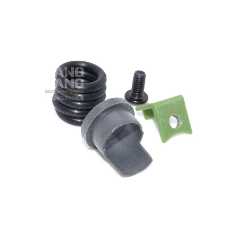 Airtech Studios Prowin Hop Up Chamber True Centering Unit and Advanced Stabilizer Oring - Bang Bang Airsoft