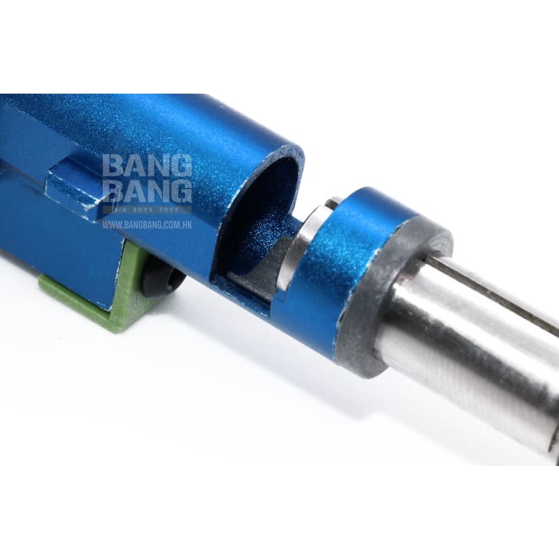 Airtech Studios Prowin Hop Up Chamber True Centering Unit and Advanced Stabilizer Oring - Bang Bang Airsoft