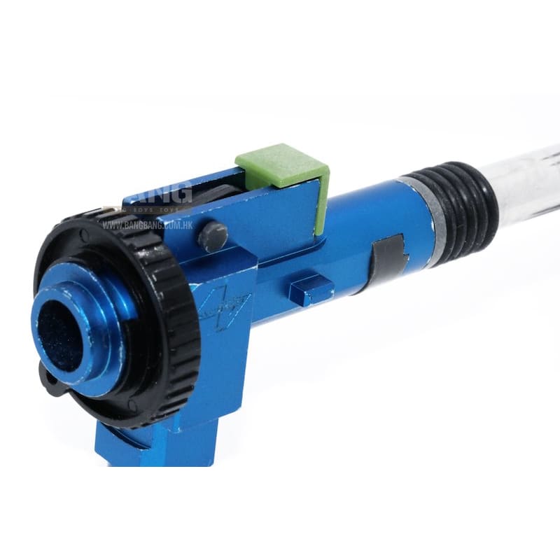 Airtech Studios Prowin Hop Up Chamber True Centering Unit and Advanced Stabilizer Oring - Bang Bang Airsoft