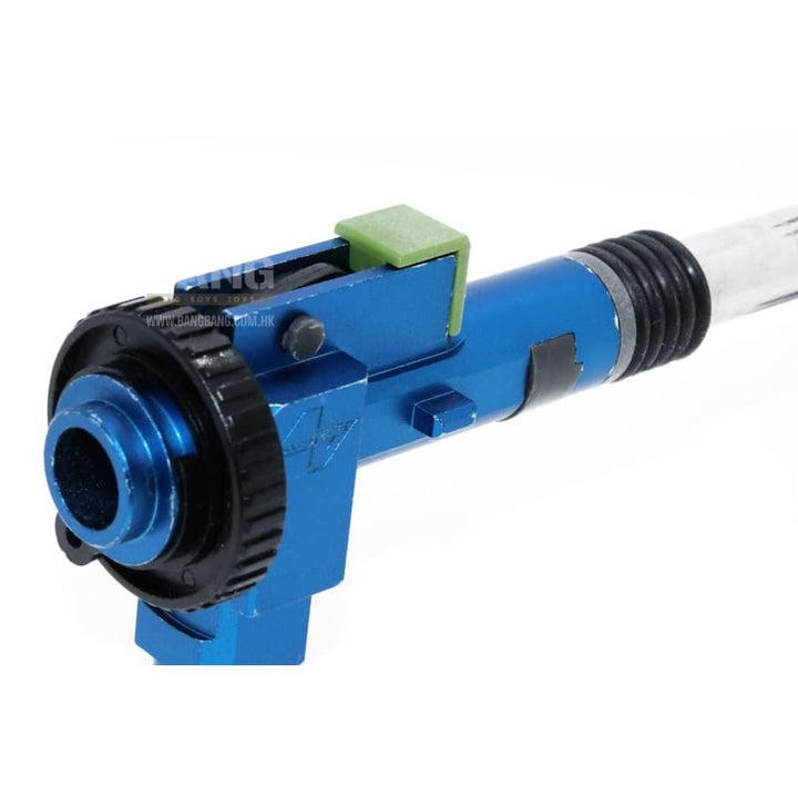 Airtech Studios Prowin Hop Up Chamber True Centering Unit and Advanced Stabilizer Oring - Bang Bang Airsoft