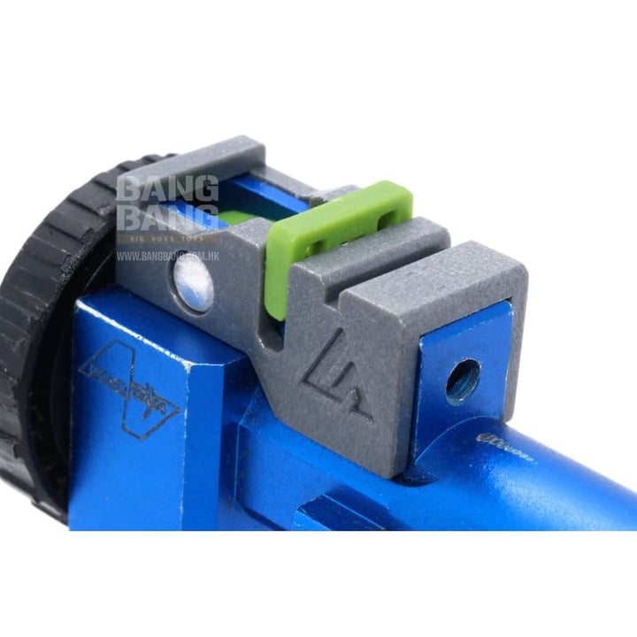 Airtech Studios Prowin M4 Hop Up Chamber TDC Bracket Converter Kit (R - Hop / Flat - Hop / Maple Leaf MR) - Bang Bang Airsoft