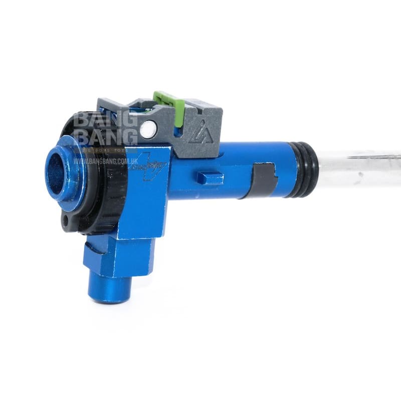 Airtech Studios Prowin M4 Hop Up Chamber TDC Bracket Converter Kit (R - Hop / Flat - Hop / Maple Leaf MR) - Bang Bang Airsoft