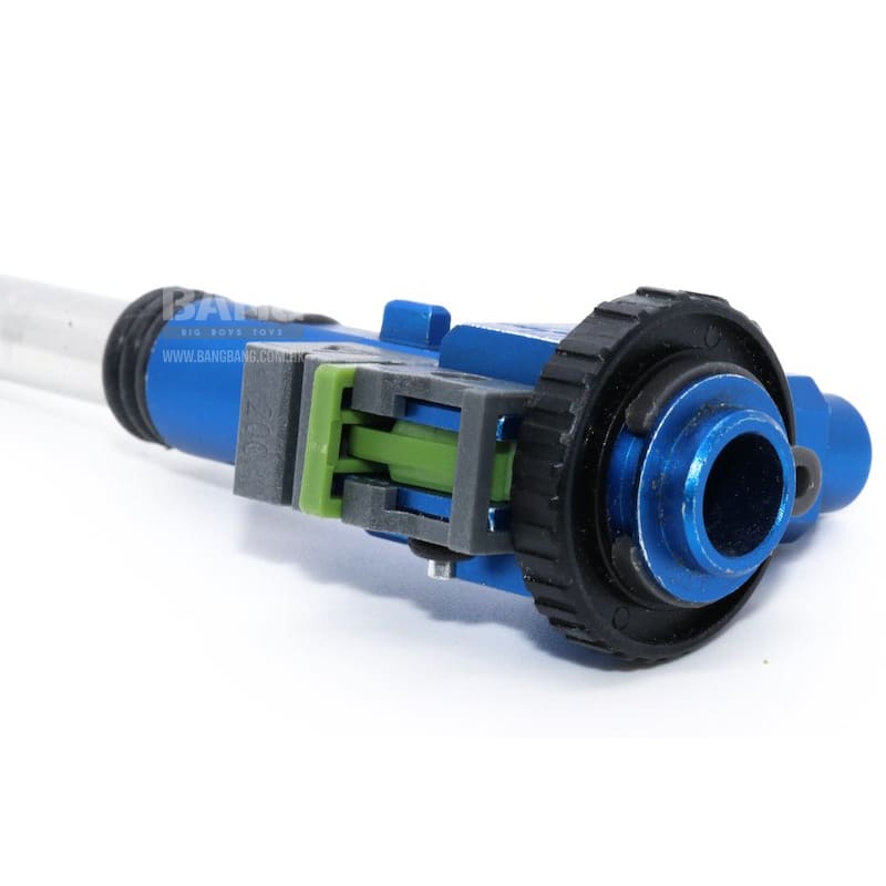 Airtech Studios Prowin M4 Hop Up Chamber TDC Bracket Converter Kit (R - Hop / Flat - Hop / Maple Leaf MR) - Bang Bang Airsoft