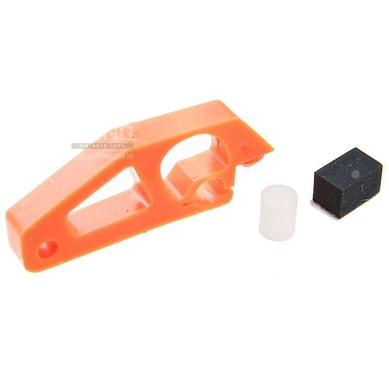 Airtech Studios TDC Advanced M4 Standard R - Hop Arm & M - nub - Bang Bang Airsoft