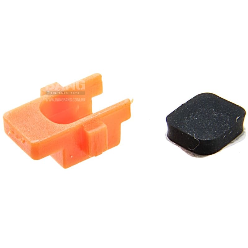 Airtech Studios TDC Trolley w/M - nub (R - Hop & Flat - Hop) for Retroarms Hop - up Chambers - Bang Bang Airsoft