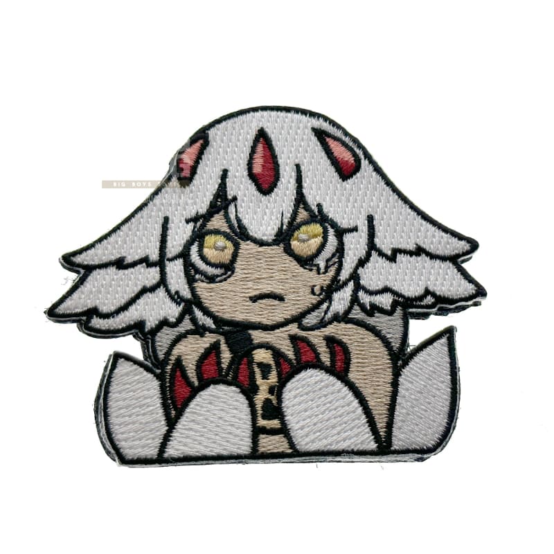 Alfia Creation Faputa Tactical Patch - Bang Bang Airsoft