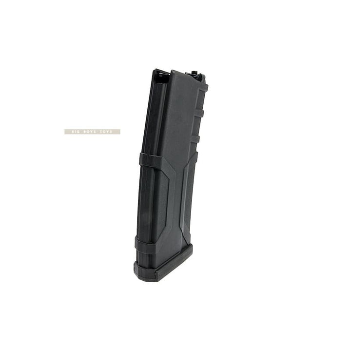 Alpha Parts 120 rds PTW M4 Polymer Magazine (3pcs / Set) - Bang Bang Airsoft