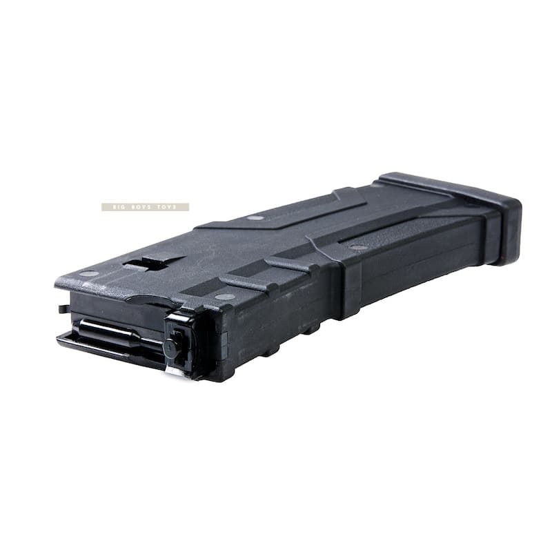 Alpha Parts 120 rds PTW M4 Polymer Magazine (3pcs / Set) - Bang Bang Airsoft