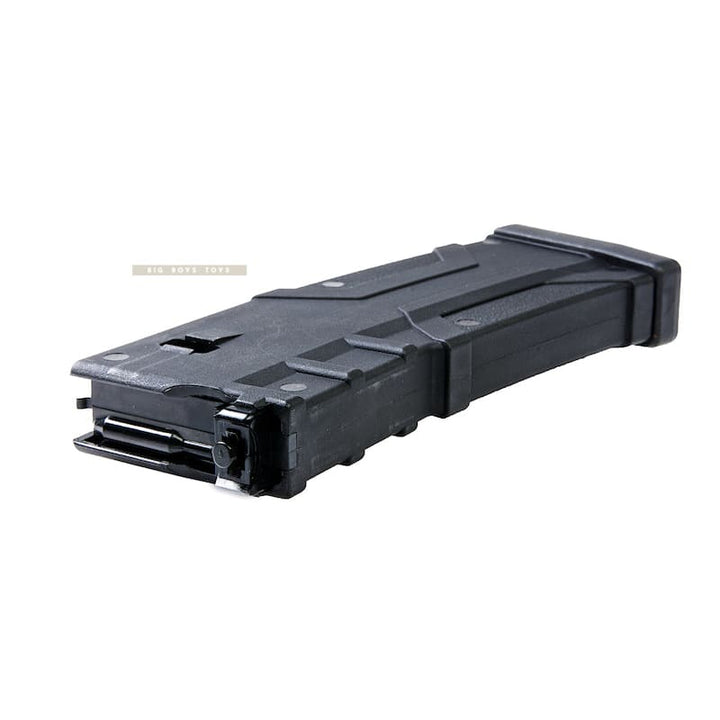 Alpha Parts 120 rds PTW M4 Polymer Magazine (3pcs / Set) - Bang Bang Airsoft