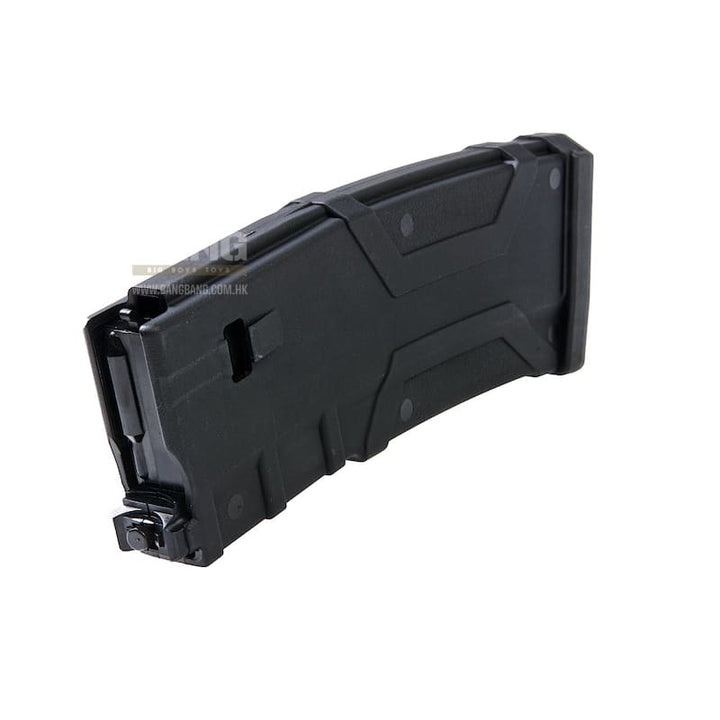 Alpha Parts 120 rds PTW M4 Polymer Magazine (3pcs / Set) - Bang Bang Airsoft