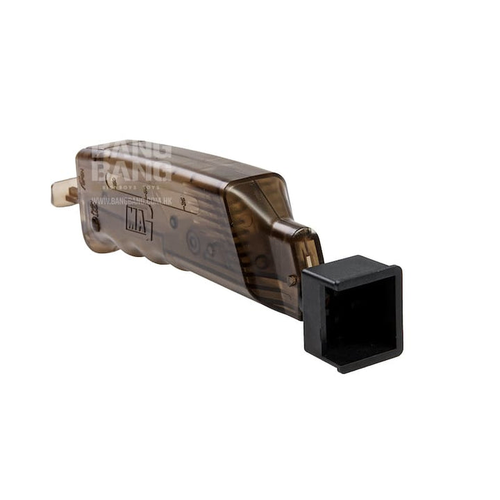 Alpha Parts 120 rds PTW M4 Polymer Magazine (3pcs / Set) - Bang Bang Airsoft