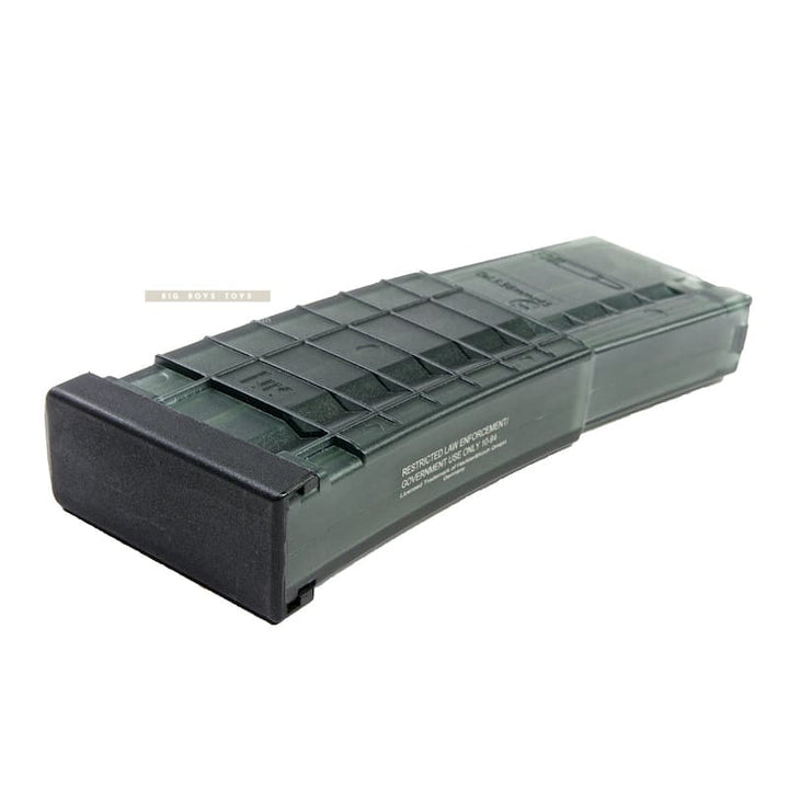 Alpha Parts 120 rds PTW M4 Polymer Magazine (H&K License) - Bang Bang Airsoft
