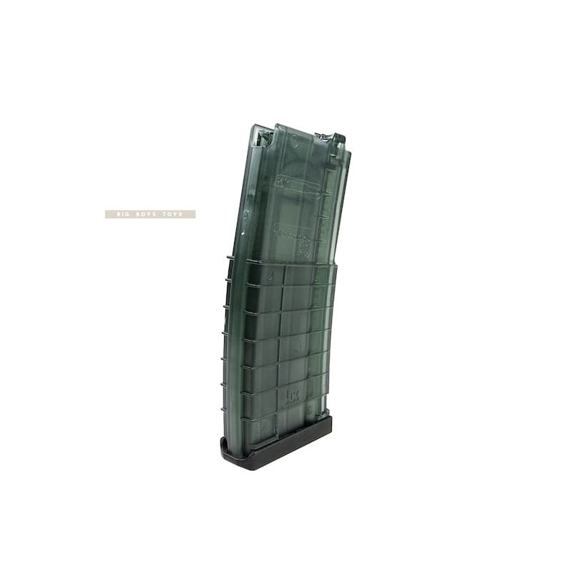 Alpha Parts 120 rds PTW M4 Polymer Magazine (H&K License) - Bang Bang Airsoft