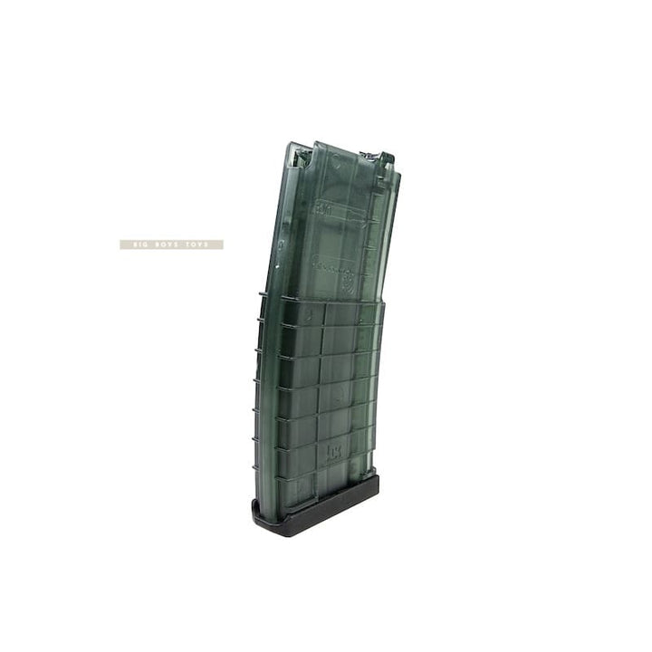 Alpha Parts 120 rds PTW M4 Polymer Magazine (H&K License) - Bang Bang Airsoft