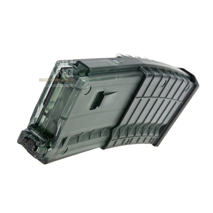 Alpha Parts 120 rds PTW M4 Polymer Magazine (H&K License) - Bang Bang Airsoft