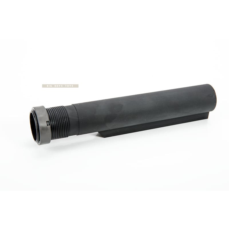 Alpha Parts 6 Position Stock Pipe for GBB M4 Series - Bang Bang Airsoft