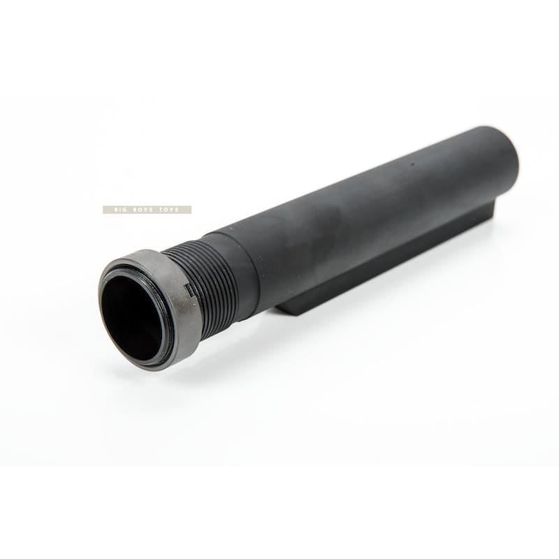 Alpha Parts 6 Position Stock Pipe for GBB M4 Series - Bang Bang Airsoft