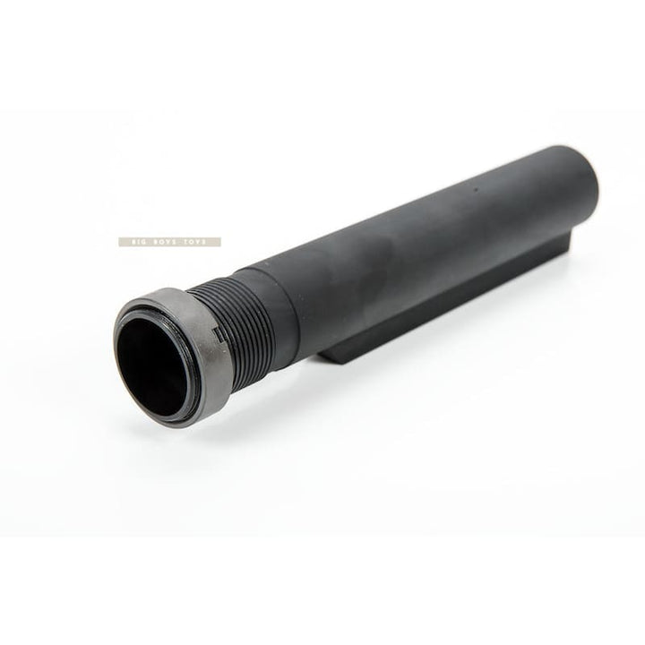 Alpha Parts 6 Position Stock Pipe for GBB M4 Series - Bang Bang Airsoft