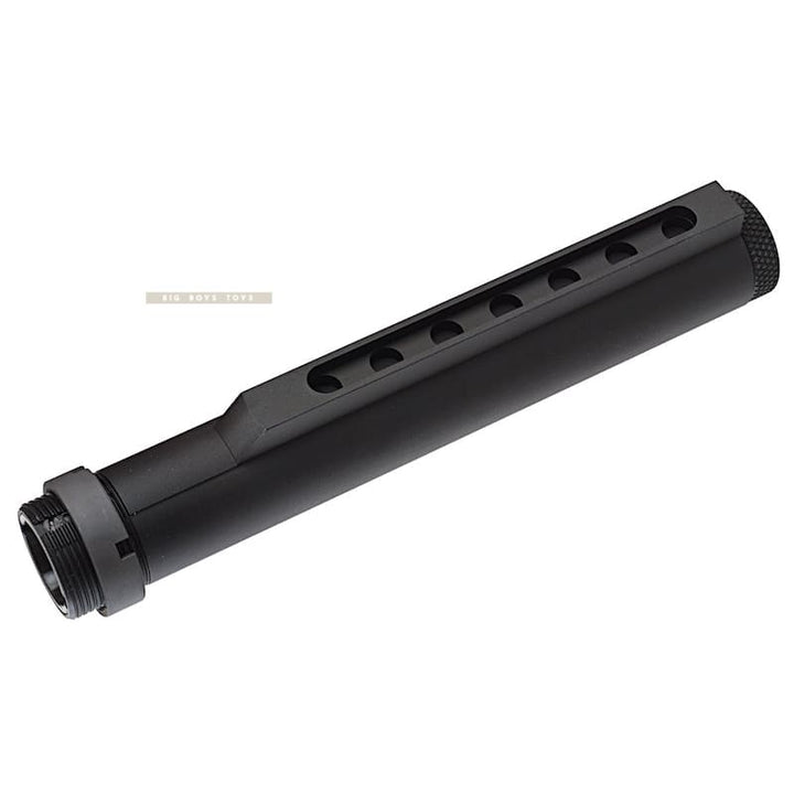 Alpha Parts 7 Positions Stock Pipe Tube Set for AEG Series - Bang Bang Airsoft