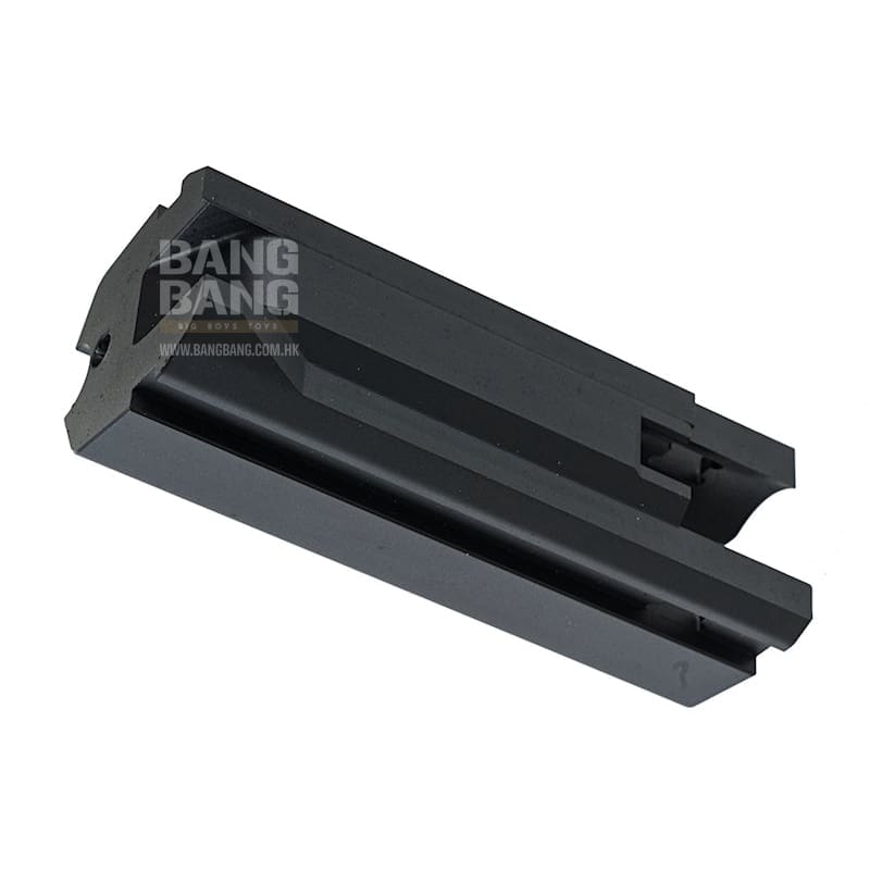 Alpha Parts CNC Aluminium Bolt for GHK G5 - Bang Bang Airsoft