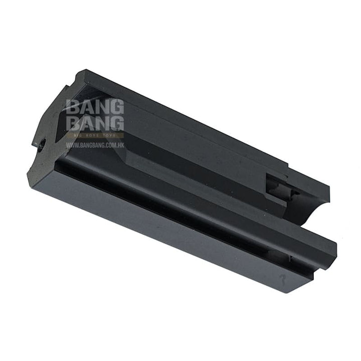 Alpha Parts CNC Aluminium Bolt for GHK G5 - Bang Bang Airsoft