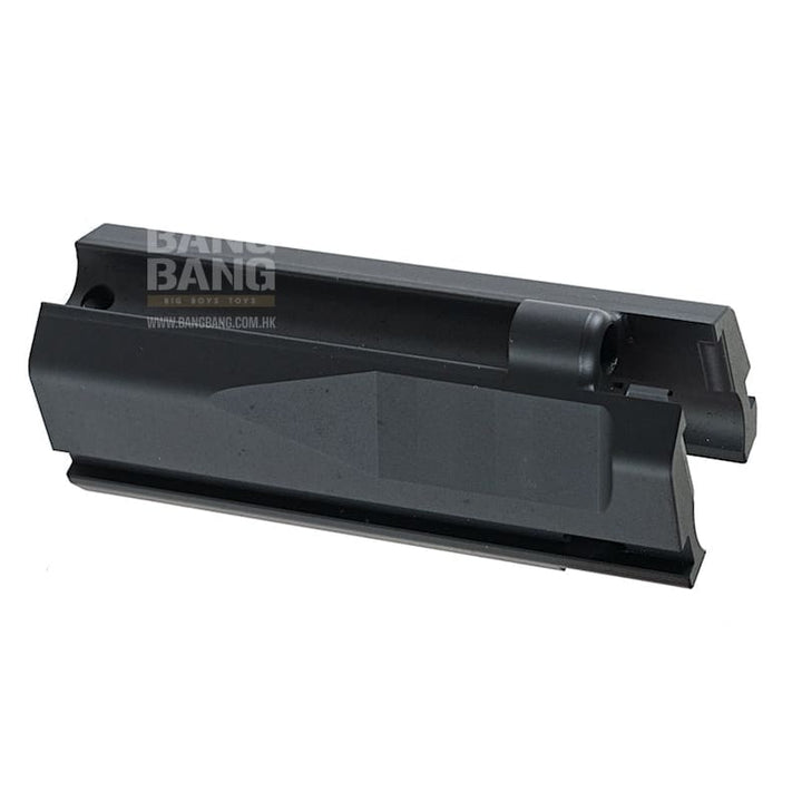 Alpha Parts CNC Aluminium Bolt for GHK G5 - Bang Bang Airsoft