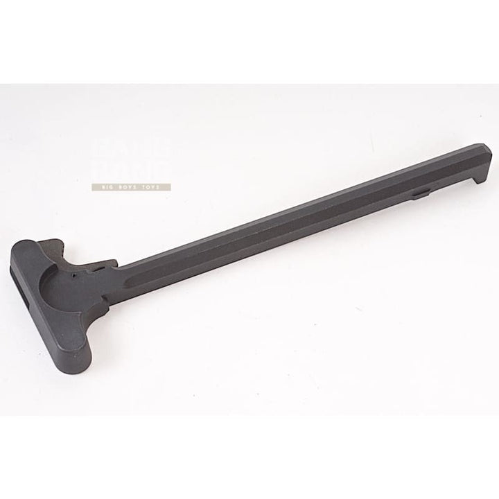 Alpha Parts CNC Charging Handle for GHK M4 GBB - Bang Bang Airsoft