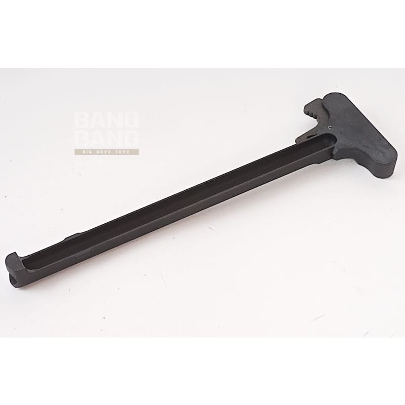 Alpha Parts CNC Charging Handle for GHK M4 GBB - Bang Bang Airsoft