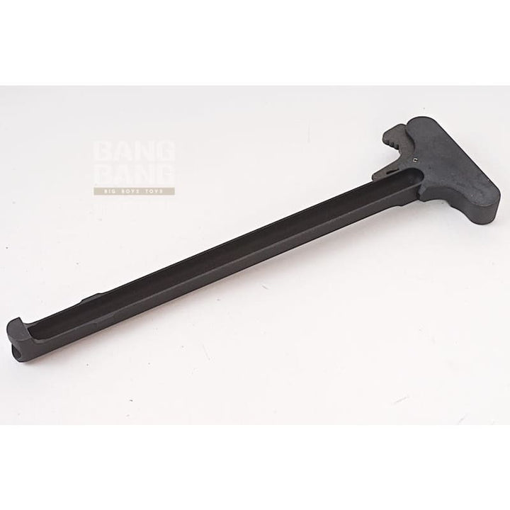 Alpha Parts CNC Charging Handle for GHK M4 GBB - Bang Bang Airsoft
