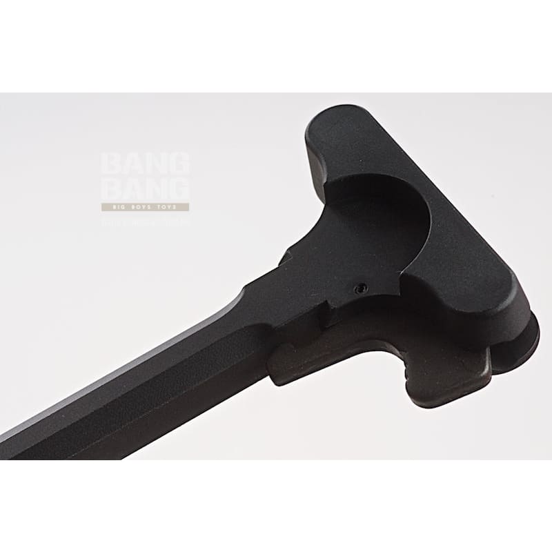 Alpha Parts CNC Charging Handle for GHK M4 GBB - Bang Bang Airsoft