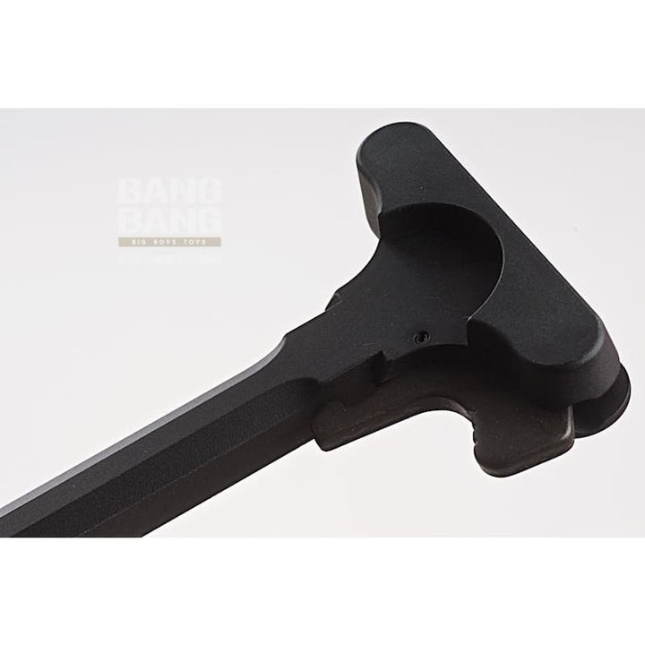 Alpha Parts CNC Charging Handle for GHK M4 GBB - Bang Bang Airsoft