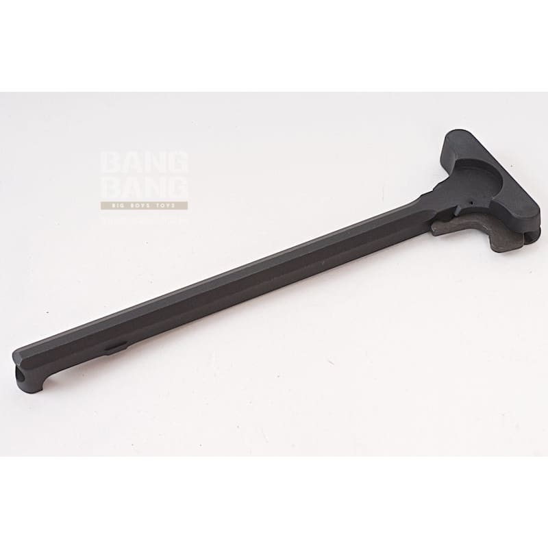 Alpha Parts CNC Charging Handle for GHK M4 GBB - Bang Bang Airsoft