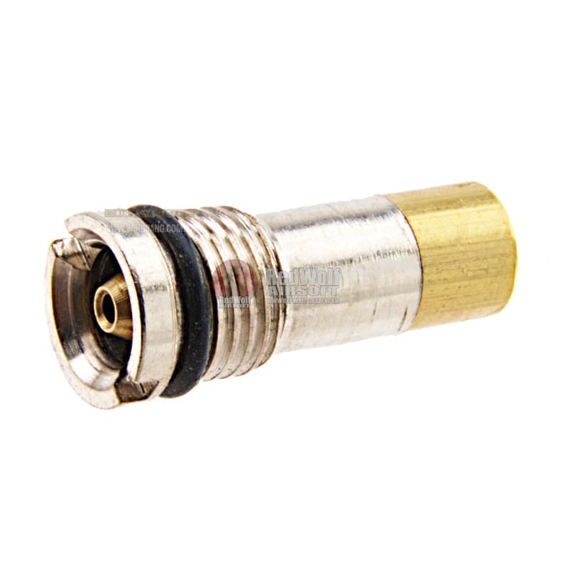 Alpha Parts Inlet Valves for KWA Gas Magazine - Bang Bang Airsoft